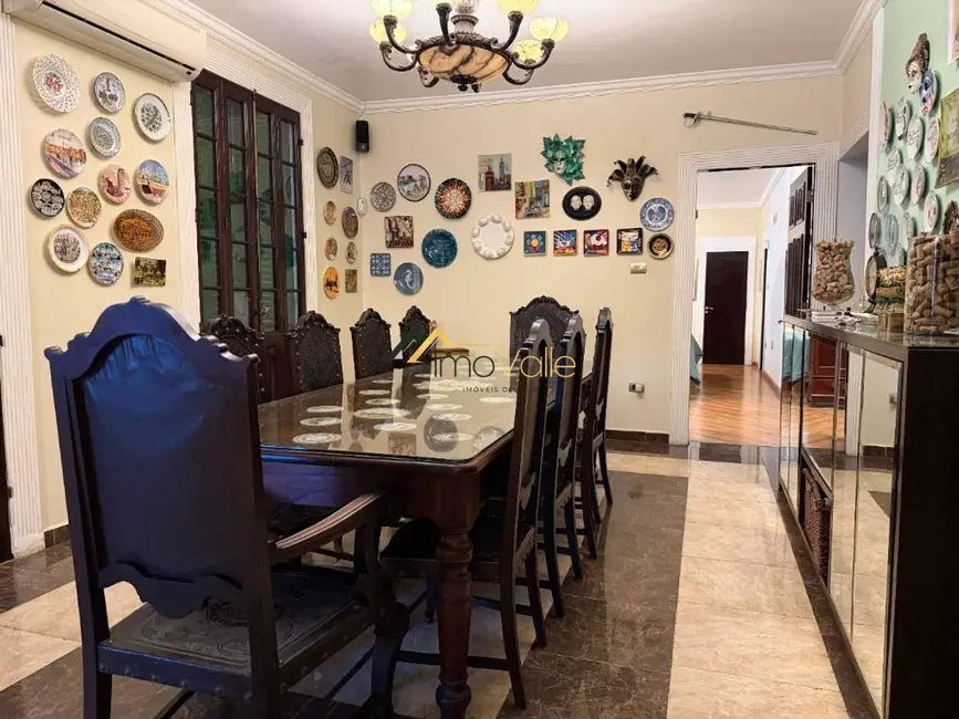 Foto 7 de Chácara com 3 quartos à venda, 12000m2 em Sao Jose Dos Campos - SP