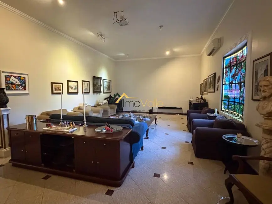 Foto 4 de Chácara com 3 quartos à venda, 12000m2 em Sao Jose Dos Campos - SP