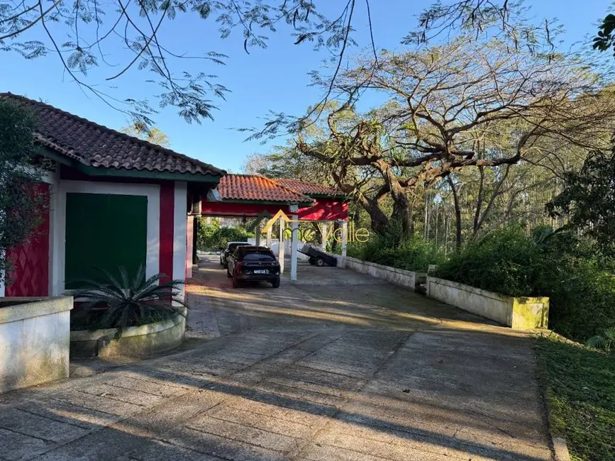 Foto 1 de Chácara com 3 quartos à venda, 12000m2 em Sao Jose Dos Campos - SP
