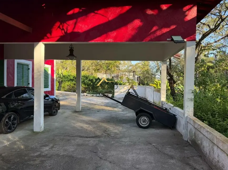 Foto 2 de Chácara com 3 quartos à venda, 12000m2 em Sao Jose Dos Campos - SP