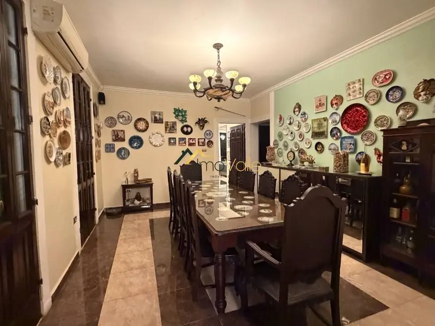 Foto 6 de Chácara com 3 quartos à venda, 12000m2 em Sao Jose Dos Campos - SP