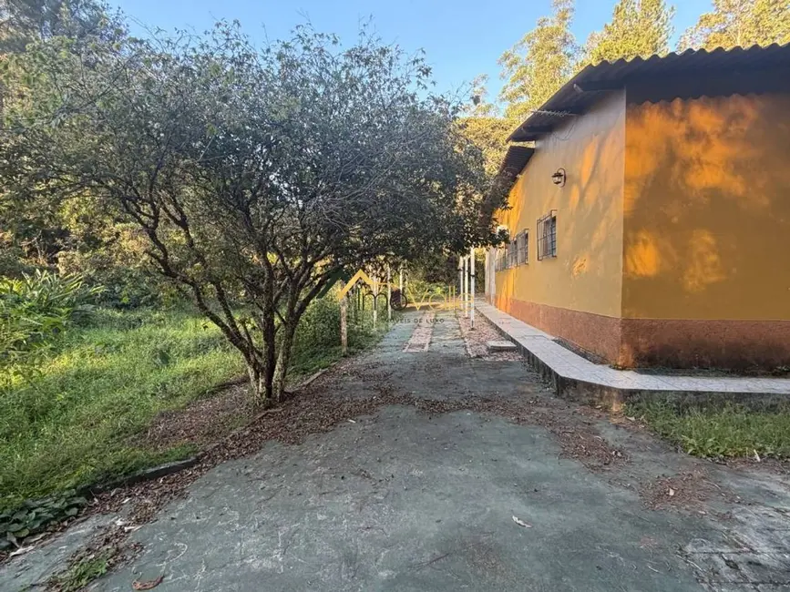 Foto 2 de Chácara com 1 quarto à venda, 8000m2 em Sao Jose Dos Campos - SP