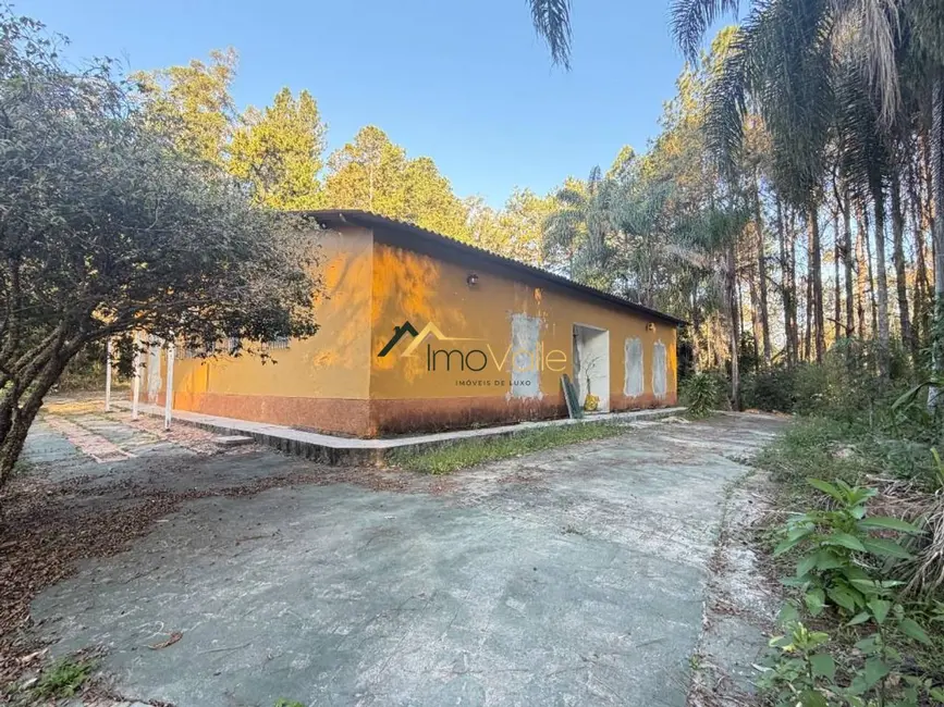 Foto 1 de Chácara com 1 quarto à venda, 8000m2 em Sao Jose Dos Campos - SP