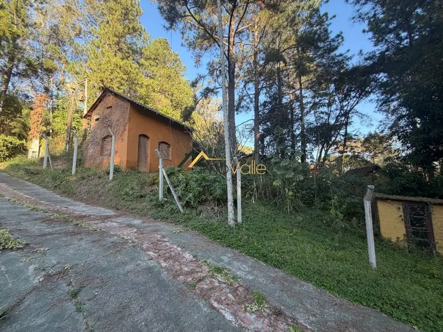 Foto 6 de Chácara com 1 quarto à venda, 8000m2 em Sao Jose Dos Campos - SP