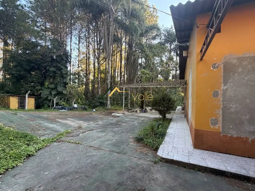 Foto 4 de Chácara com 1 quarto à venda, 8000m2 em Sao Jose Dos Campos - SP