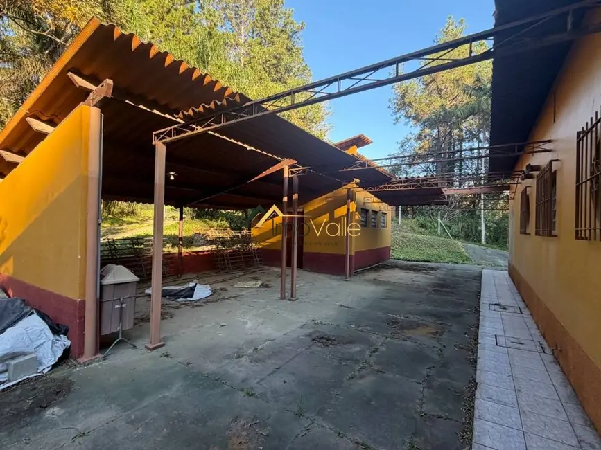 Foto 5 de Chácara com 1 quarto à venda, 8000m2 em Sao Jose Dos Campos - SP