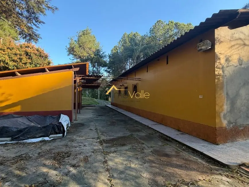Foto 3 de Chácara com 1 quarto à venda, 8000m2 em Sao Jose Dos Campos - SP