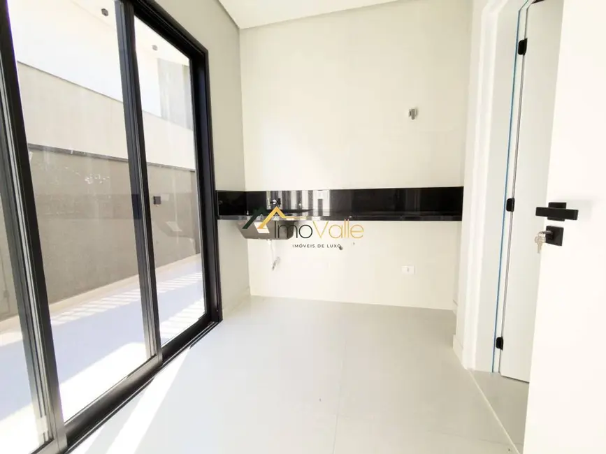 Casa de Condomínio com 4 quartos à venda, 535m2 em Sao Jose Dos Campos - SP - imagem 6 Foto 6 de Casa de Condomínio com 4 quartos à venda, 535m2 em Sao Jose Dos Campos - SP