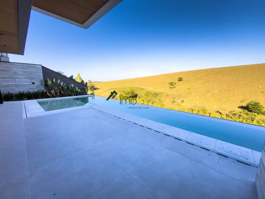 Casa de Condomínio com 4 quartos à venda, 535m2 em Sao Jose Dos Campos - SP - imagem 7 Foto 7 de Casa de Condomínio com 4 quartos à venda, 535m2 em Sao Jose Dos Campos - SP