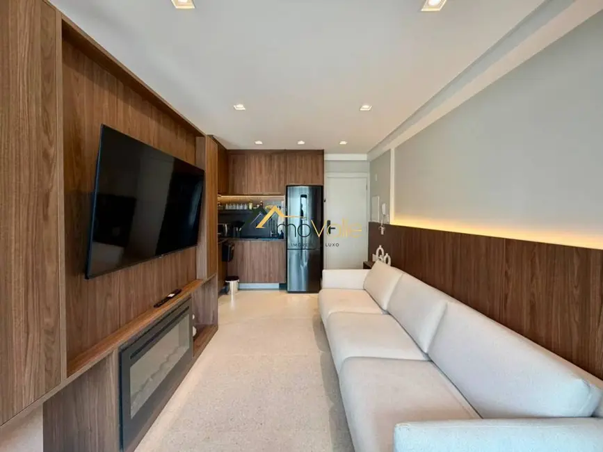 Apartamento com 1 quarto à venda, 33m2 em Sao Jose Dos Campos - SP - imagem 2 Foto 2 de Apartamento com 1 quarto à venda, 33m2 em Sao Jose Dos Campos - SP