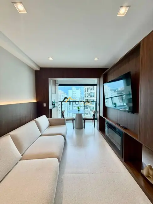 Apartamento com 1 quarto à venda, 33m2 em Sao Jose Dos Campos - SP - imagem 4 Foto 4 de Apartamento com 1 quarto à venda, 33m2 em Sao Jose Dos Campos - SP