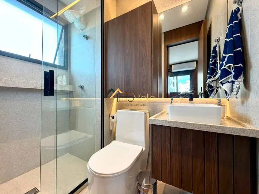 Apartamento com 1 quarto à venda, 33m2 em Sao Jose Dos Campos - SP - imagem 9 Foto 9 de Apartamento com 1 quarto à venda, 33m2 em Sao Jose Dos Campos - SP