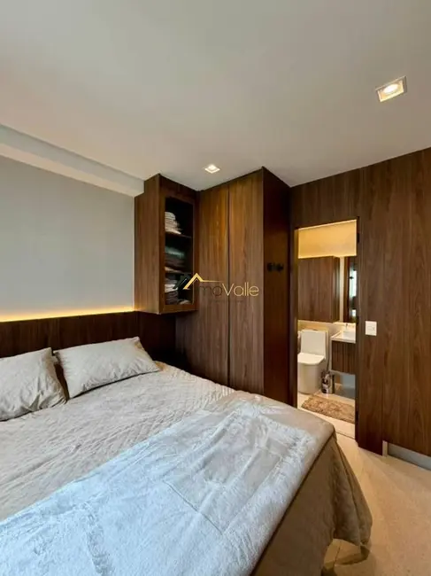 Apartamento com 1 quarto à venda, 33m2 em Sao Jose Dos Campos - SP - imagem 7 Foto 7 de Apartamento com 1 quarto à venda, 33m2 em Sao Jose Dos Campos - SP