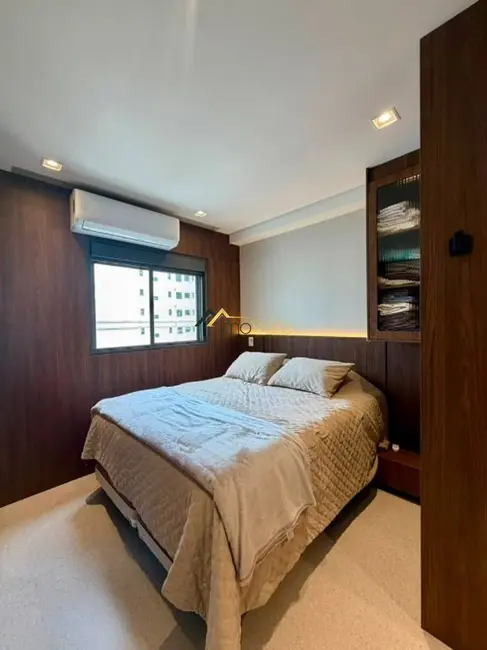 Apartamento com 1 quarto à venda, 33m2 em Sao Jose Dos Campos - SP - imagem 8 Foto 8 de Apartamento com 1 quarto à venda, 33m2 em Sao Jose Dos Campos - SP