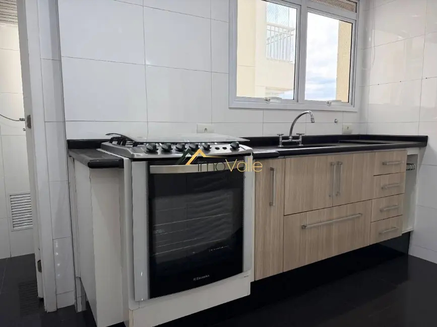 Foto 5 de Apartamento com 3 quartos à venda, 125m2 em Sao Jose Dos Campos - SP