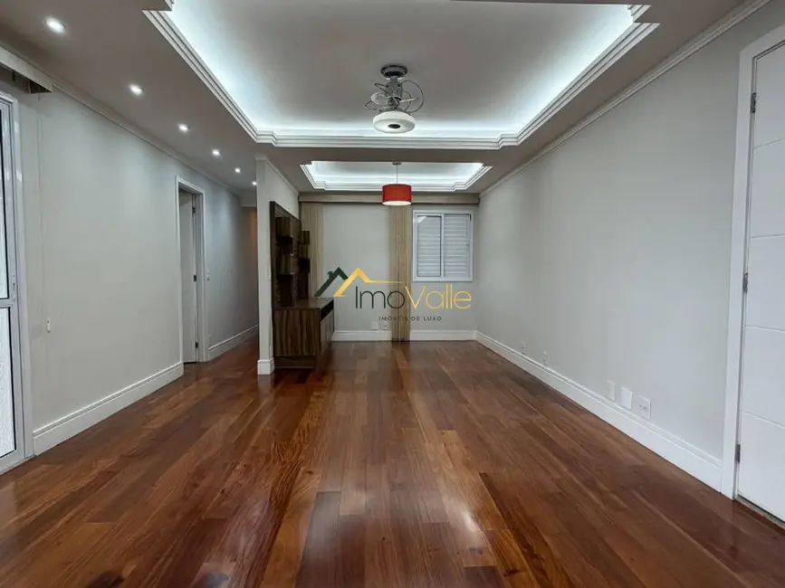 Foto 1 de Apartamento com 3 quartos à venda, 125m2 em Sao Jose Dos Campos - SP