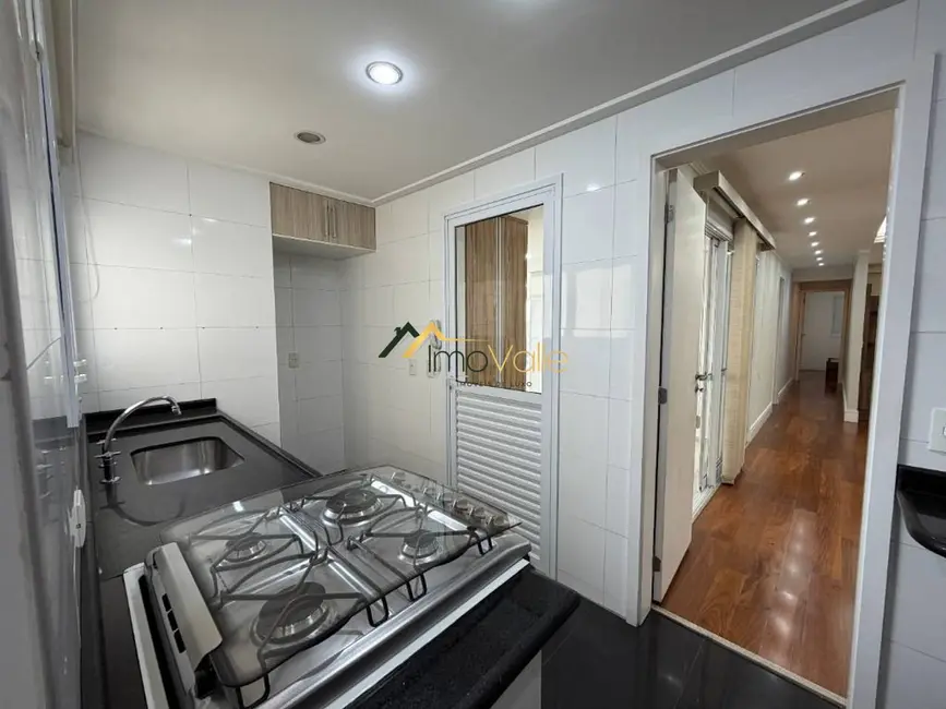 Foto 6 de Apartamento com 3 quartos à venda, 125m2 em Sao Jose Dos Campos - SP
