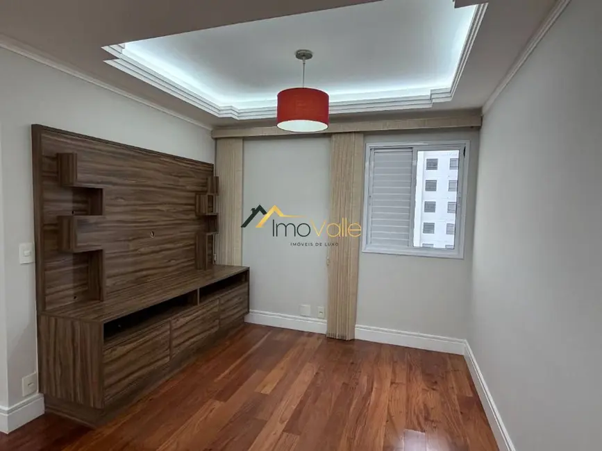 Foto 3 de Apartamento com 3 quartos à venda, 125m2 em Sao Jose Dos Campos - SP