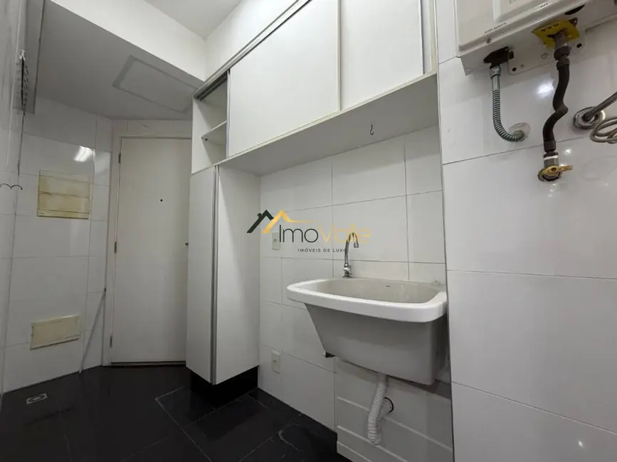 Foto 9 de Apartamento com 3 quartos à venda, 125m2 em Sao Jose Dos Campos - SP