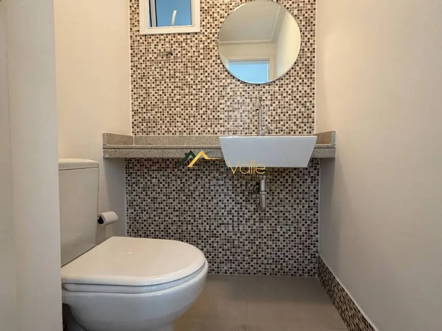 Foto 4 de Apartamento com 3 quartos à venda, 125m2 em Sao Jose Dos Campos - SP