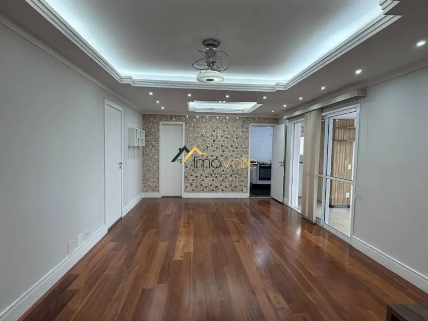 Foto 2 de Apartamento com 3 quartos à venda, 125m2 em Sao Jose Dos Campos - SP