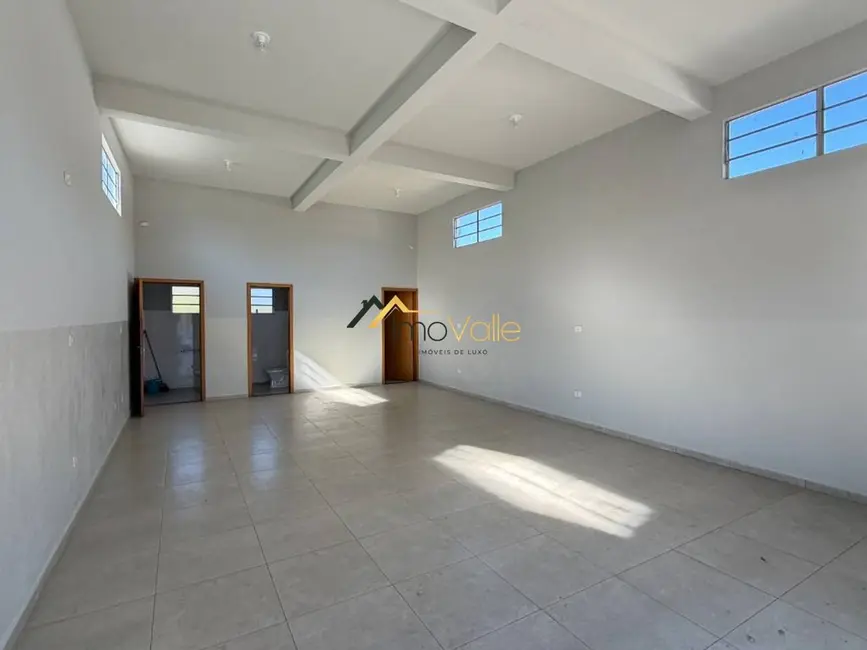 Foto 1 de Loja à venda, 904m2 em Sao Jose Dos Campos - SP