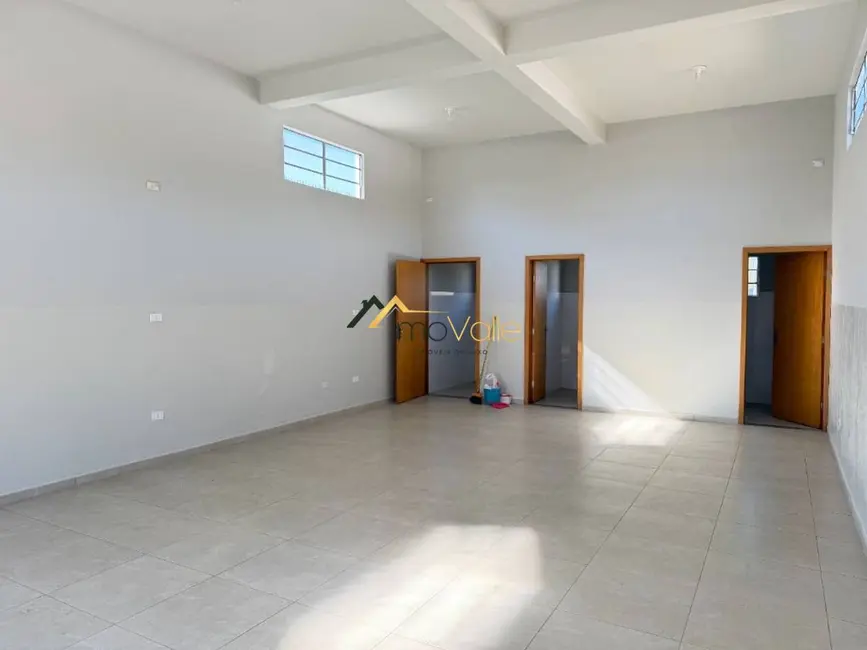 Foto 2 de Loja à venda, 904m2 em Sao Jose Dos Campos - SP