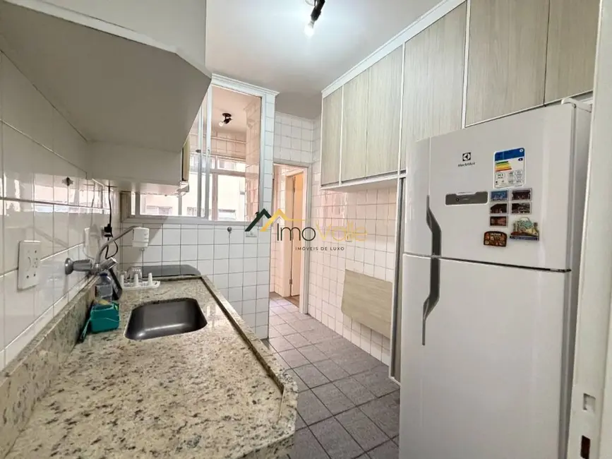 Foto 4 de Apartamento com 3 quartos para alugar, 80m2 em Sao Jose Dos Campos - SP