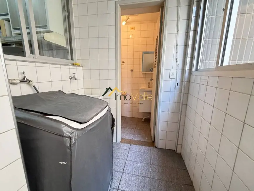 Foto 5 de Apartamento com 3 quartos para alugar, 80m2 em Sao Jose Dos Campos - SP
