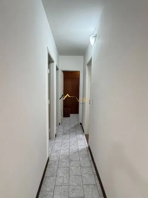 Foto 6 de Apartamento com 3 quartos para alugar, 80m2 em Sao Jose Dos Campos - SP
