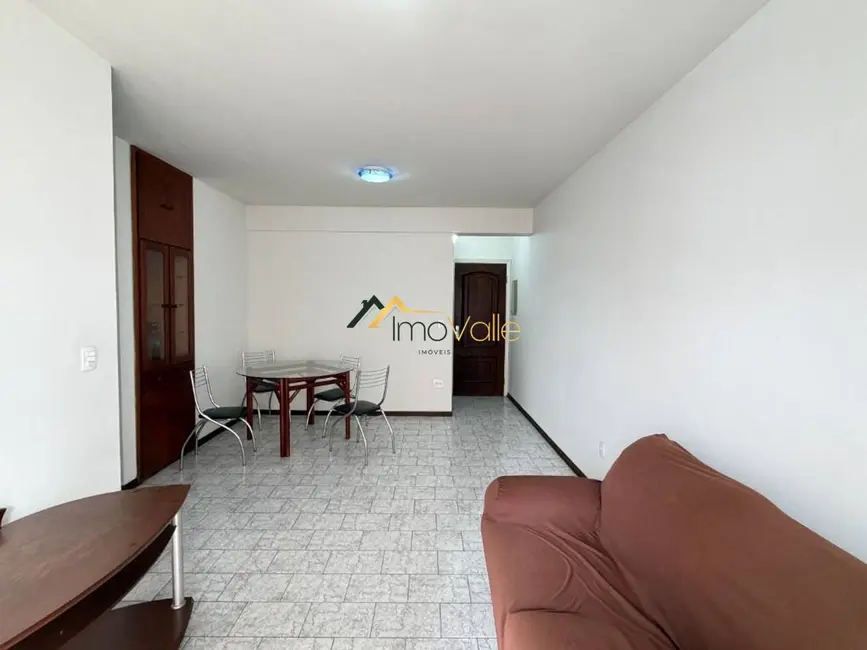 Foto 1 de Apartamento com 3 quartos para alugar, 80m2 em Sao Jose Dos Campos - SP