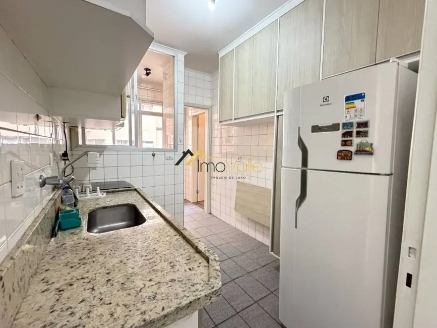Foto 3 de Apartamento com 3 quartos para alugar, 80m2 em Sao Jose Dos Campos - SP