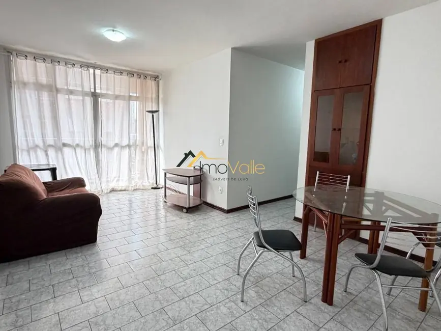 Foto 2 de Apartamento com 3 quartos para alugar, 80m2 em Sao Jose Dos Campos - SP