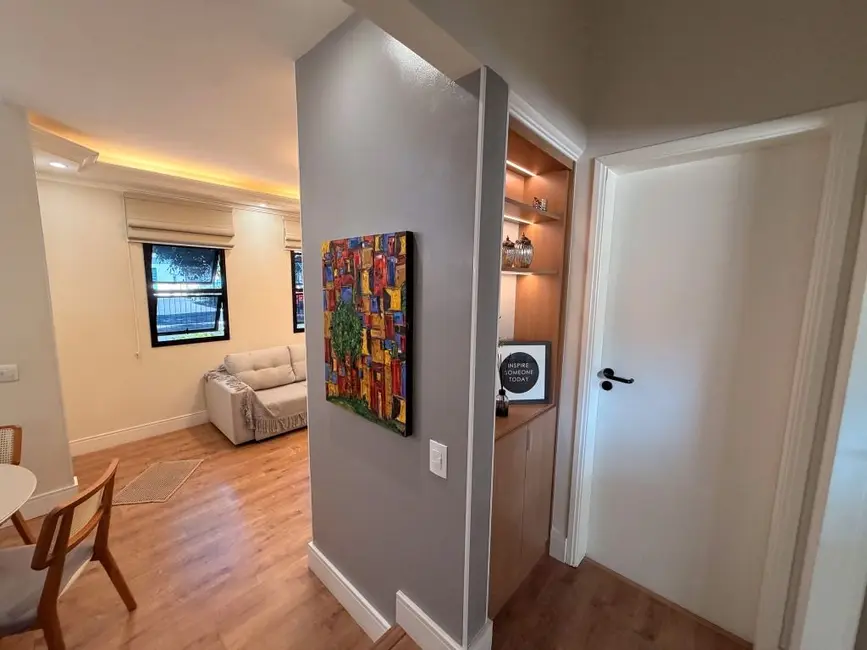 Casa de Condomínio com 3 quartos à venda, 108m2 em Sao Jose Dos Campos - SP - imagem 7 Foto 7 de Casa de Condomínio com 3 quartos à venda, 108m2 em Sao Jose Dos Campos - SP