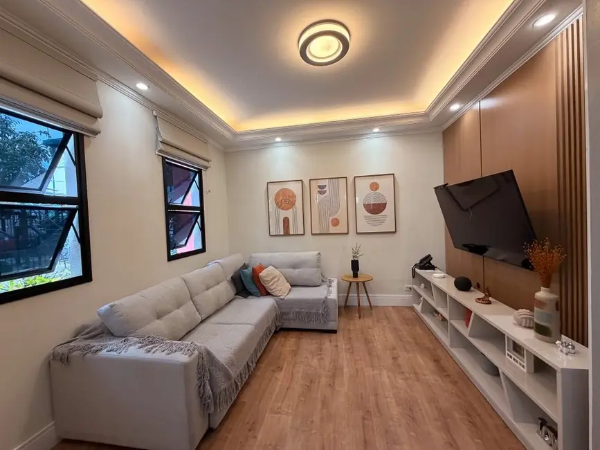 Casa de Condomínio com 3 quartos à venda, 108m2 em Sao Jose Dos Campos - SP - imagem 3 Foto 3 de Casa de Condomínio com 3 quartos à venda, 108m2 em Sao Jose Dos Campos - SP