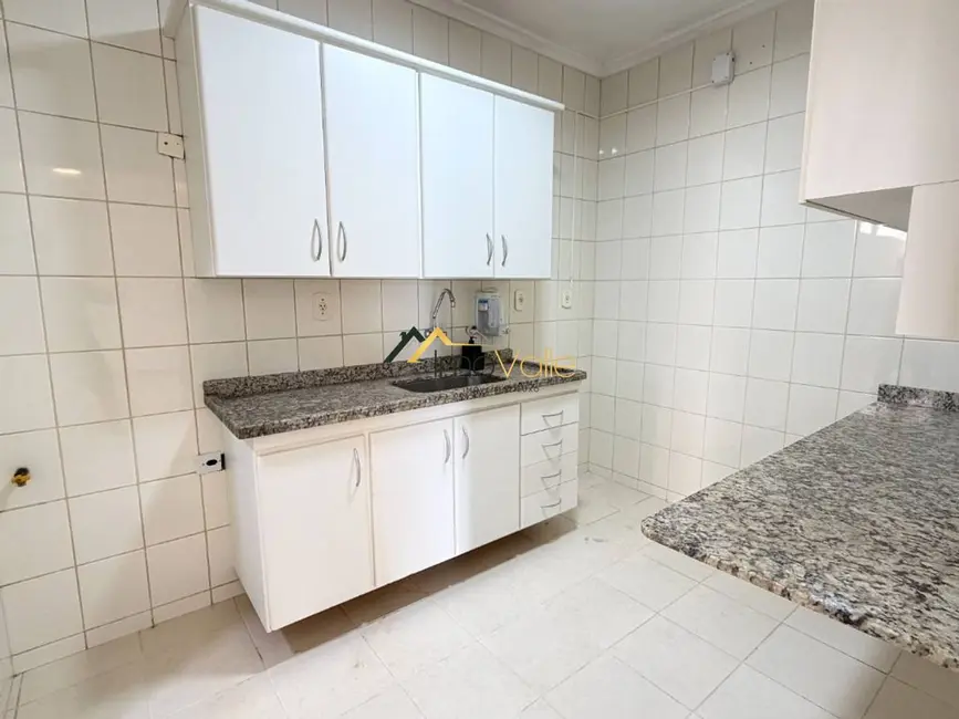 Foto 4 de Apartamento com 2 quartos à venda, 74m2 em Sao Jose Dos Campos - SP