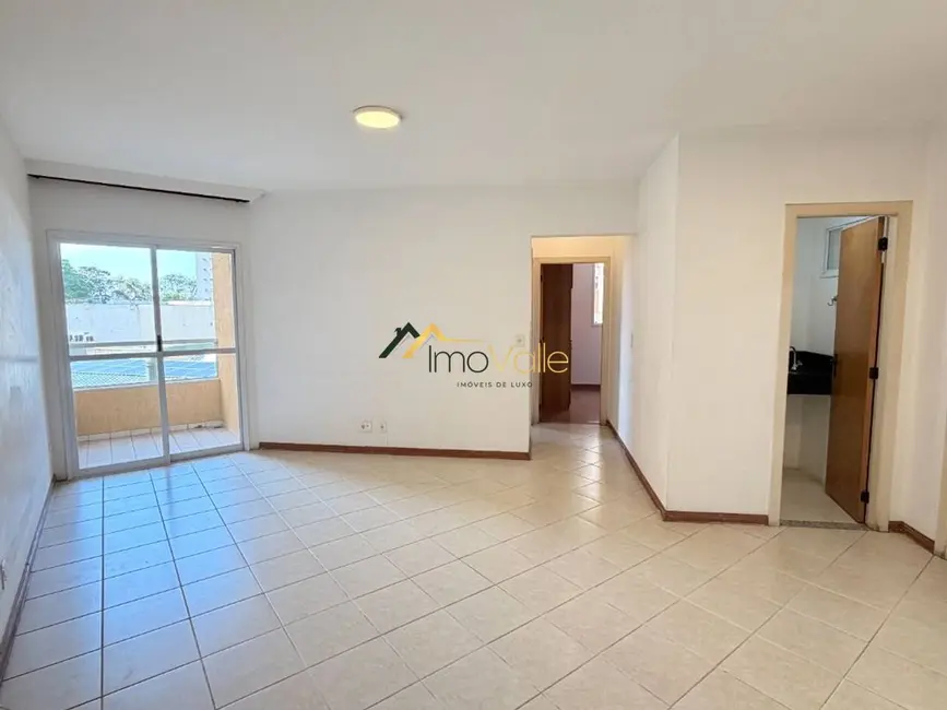 Foto 1 de Apartamento com 2 quartos à venda, 74m2 em Sao Jose Dos Campos - SP