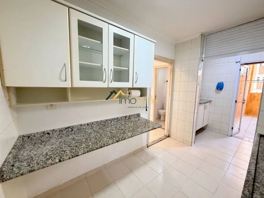 Foto 3 de Apartamento com 2 quartos à venda, 74m2 em Sao Jose Dos Campos - SP