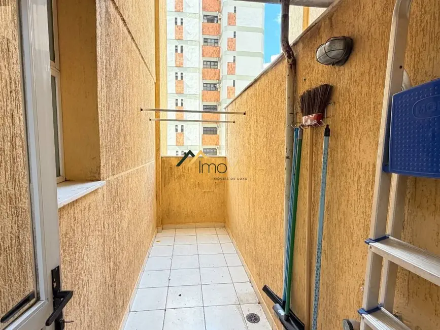 Foto 7 de Apartamento com 2 quartos à venda, 74m2 em Sao Jose Dos Campos - SP
