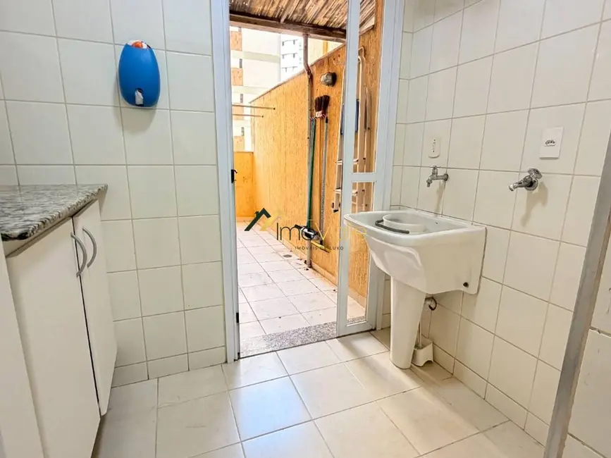 Foto 6 de Apartamento com 2 quartos à venda, 74m2 em Sao Jose Dos Campos - SP