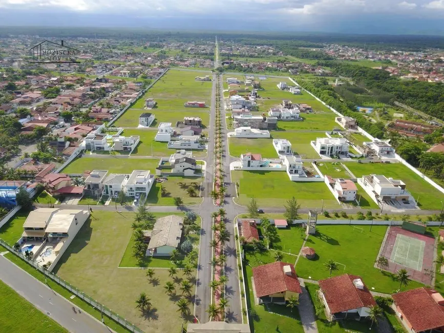 Lote de Condomínio à venda, 300m2 em Itanhaem - SP - imagem 3 Foto 3 de Lote de Condomínio à venda, 300m2 em Itanhaem - SP