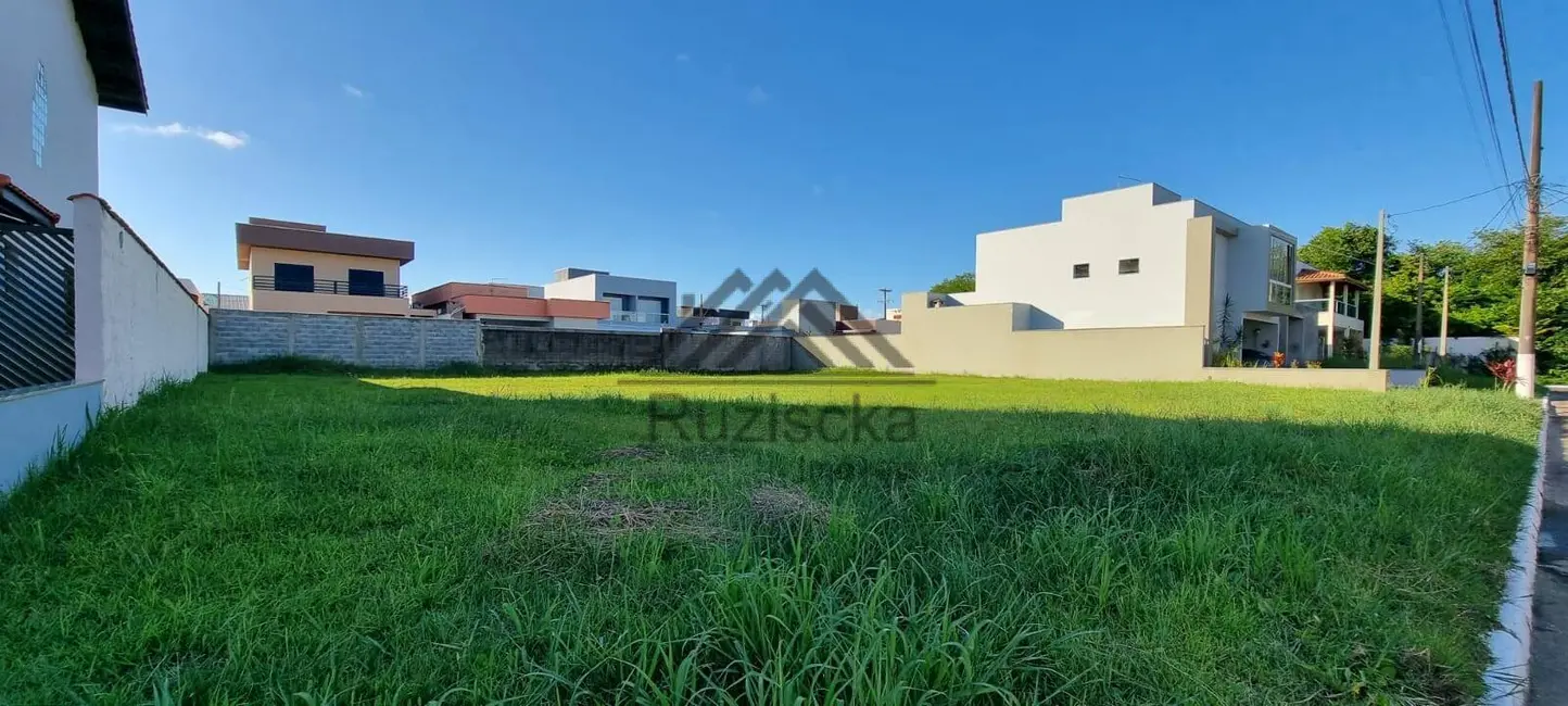 Foto 7 de Lote de Condomínio à venda, 300m2 em Itanhaem - SP