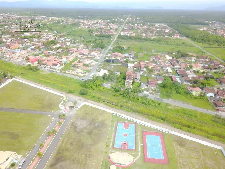 Lote de Condomínio à venda, 300m2 em Itanhaem - SP - imagem 8 Foto 8 de Lote de Condomínio à venda, 300m2 em Itanhaem - SP