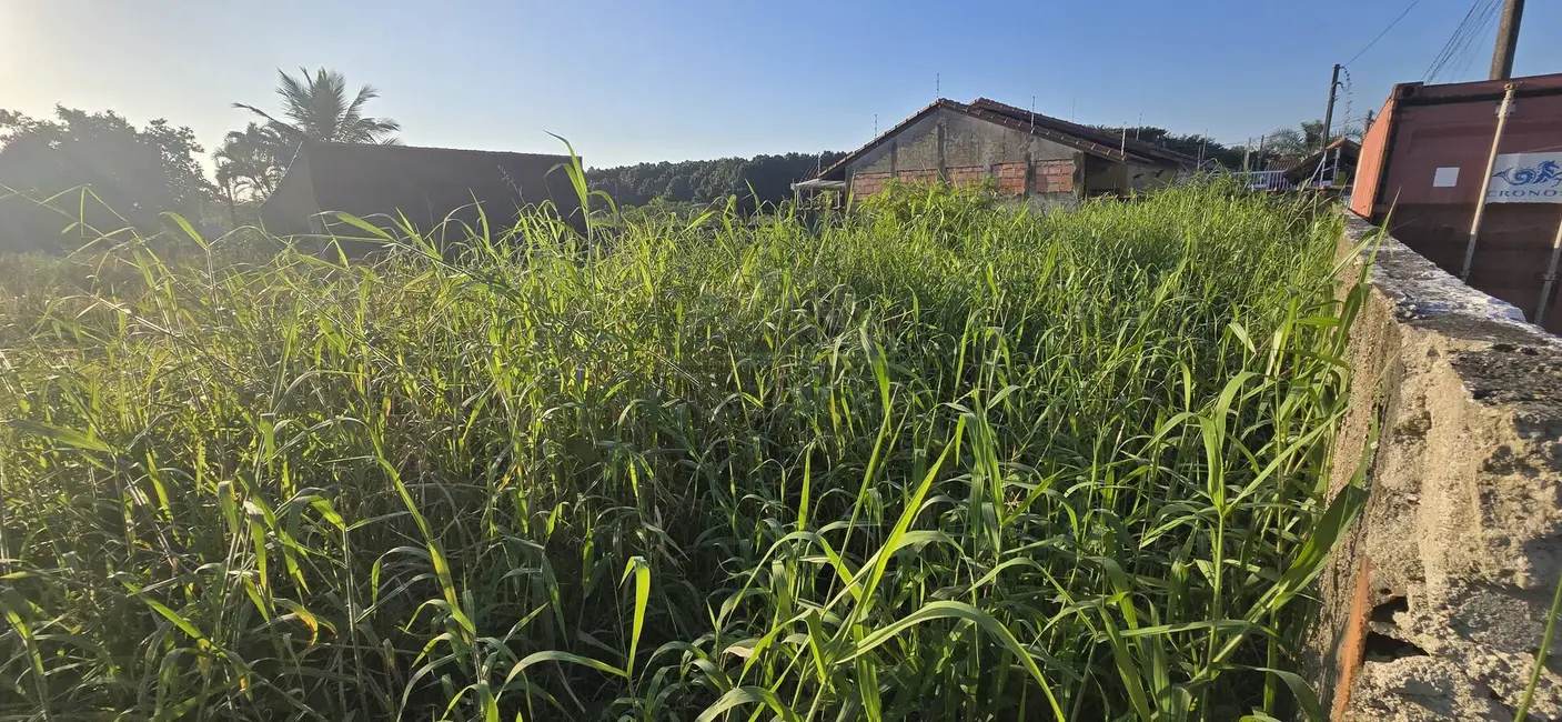 Foto 3 de Terreno / Lote à venda, 250m2 em Itanhaem - SP