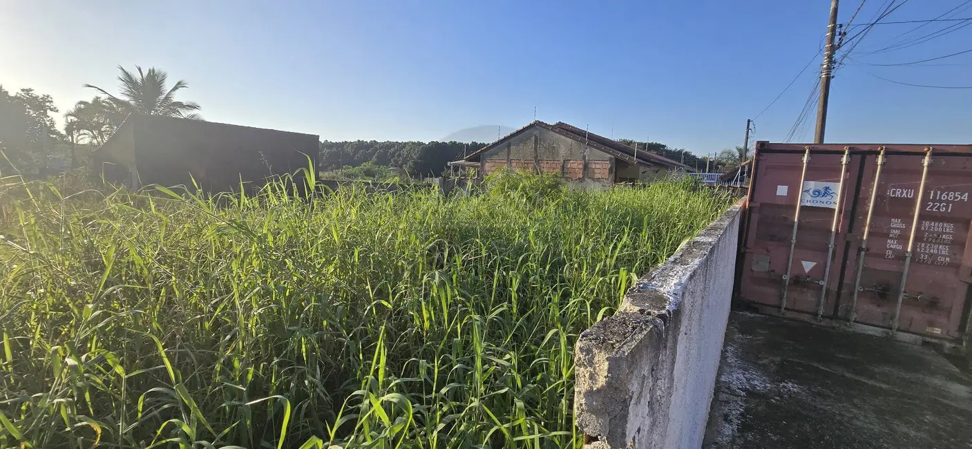 Foto 5 de Terreno / Lote à venda, 250m2 em Itanhaem - SP