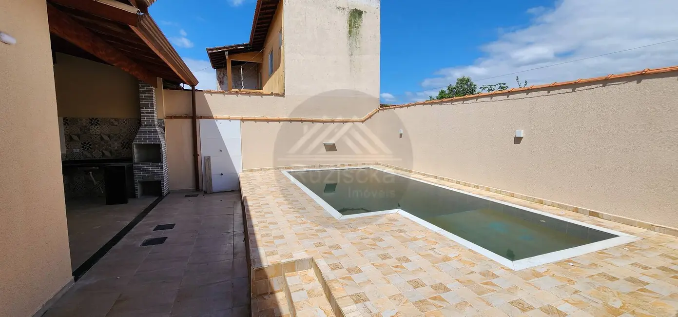 Foto 7 de Casa com 3 quartos à venda, 260m2 em Itanhaem - SP