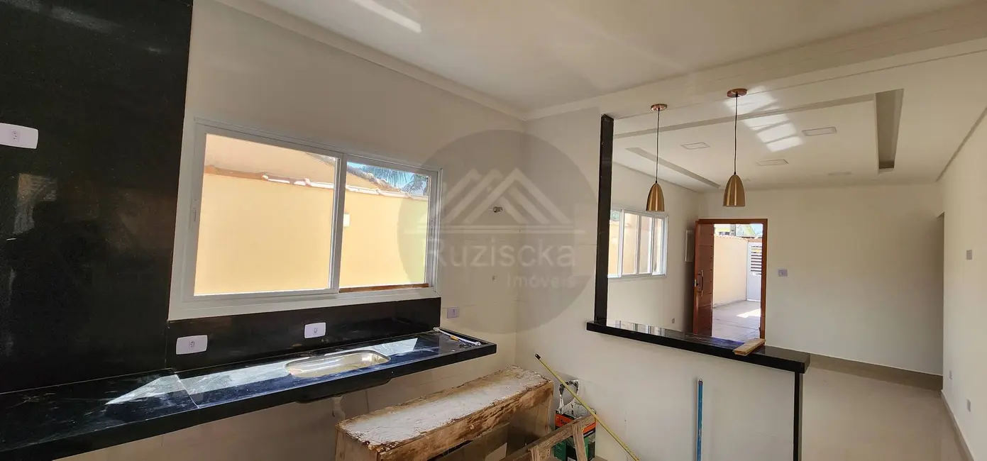 Foto 9 de Casa com 3 quartos à venda, 260m2 em Itanhaem - SP