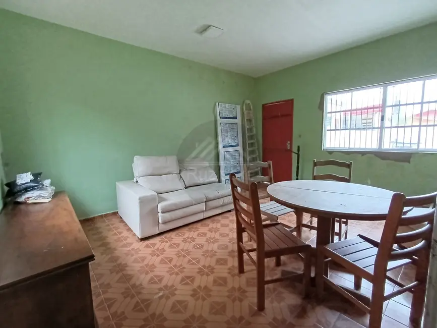 Foto 4 de Casa com 3 quartos à venda, 125m2 em Itanhaem - SP