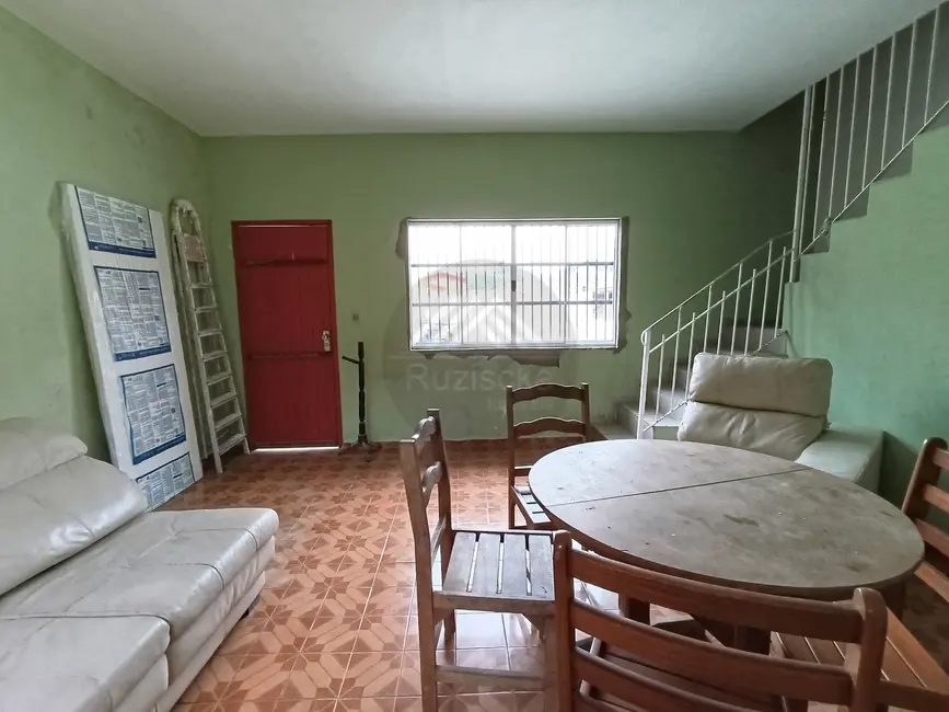Foto 6 de Casa com 3 quartos à venda, 125m2 em Itanhaem - SP