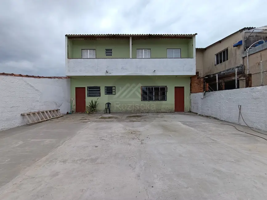 Foto 1 de Casa com 3 quartos à venda, 125m2 em Itanhaem - SP